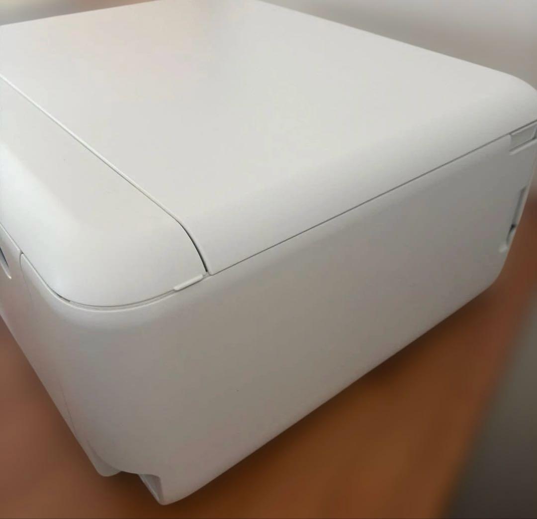 【ジャンク品扱】エプソン　インクジェットプリンター　ＥＷ-Ｍ752Ｔ　インク付き