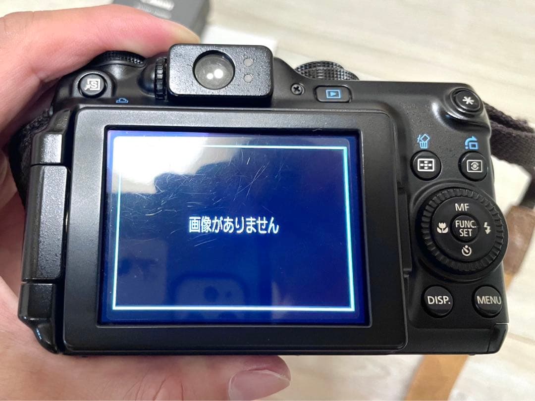 CANON PowerShot G11 デジタルカメラ