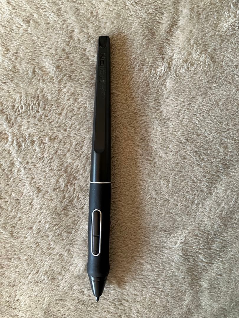 HUION KAMVAS pro 16 液晶タブレット