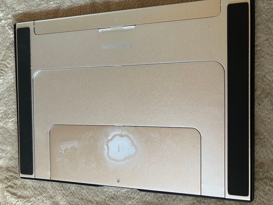 HUION KAMVAS pro 16 液晶タブレット