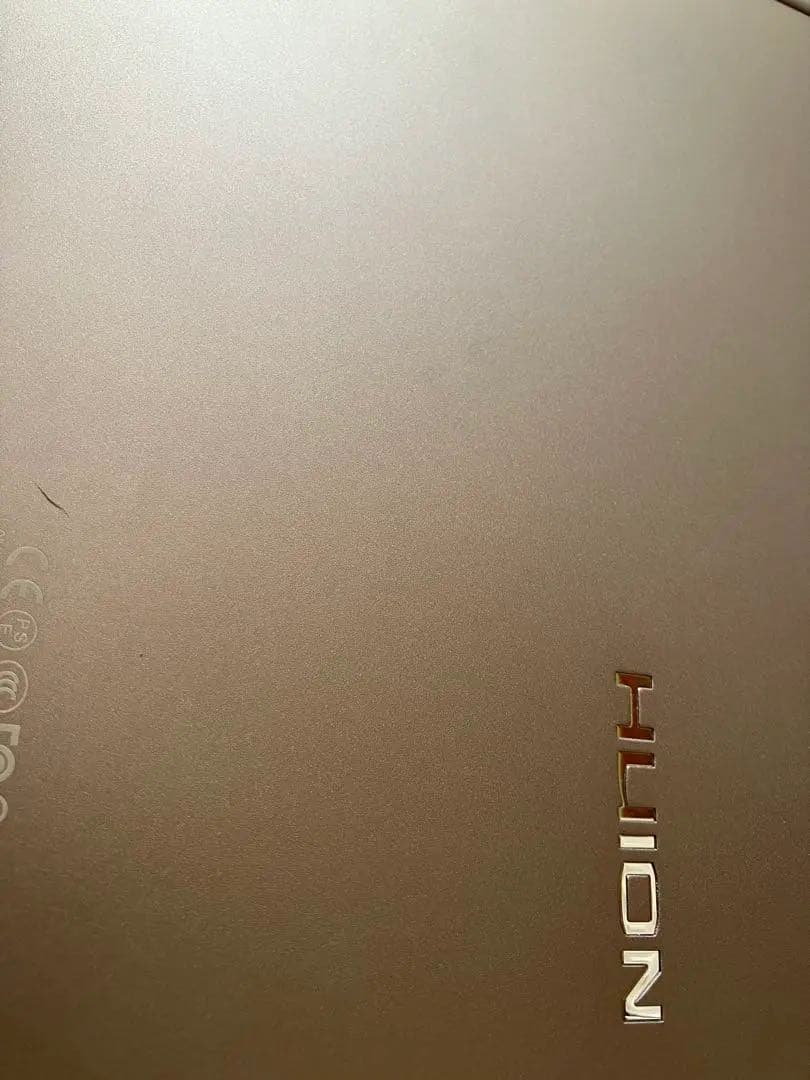 HUION KAMVAS pro 16 液晶タブレット