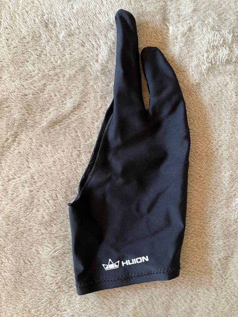 HUION KAMVAS pro 16 液晶タブレット