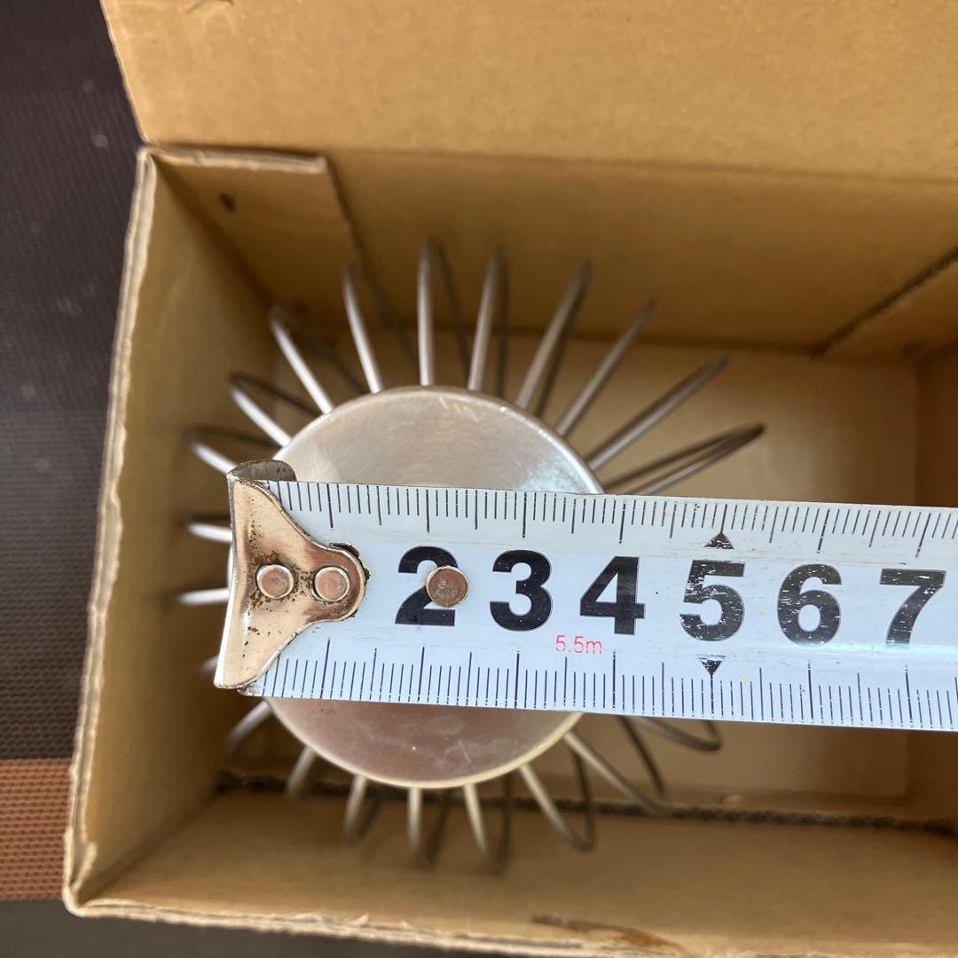 泡立て器 12本組　ワイヤーホイップ　Ｋ5SS