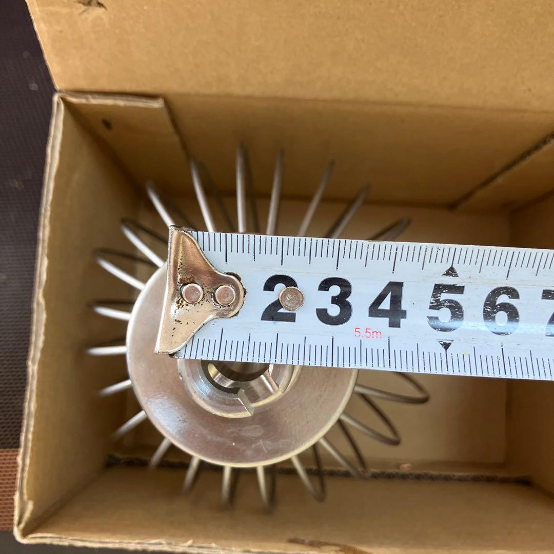 泡立て器 12本組　ワイヤーホイップ　Ｋ5SS