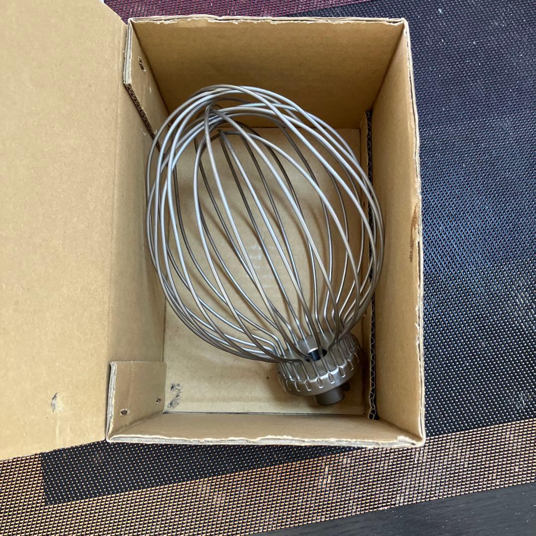 泡立て器 12本組　ワイヤーホイップ　Ｋ5SS