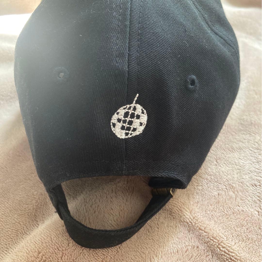 ずっと真夜中でいいのに。みらぼキャップ