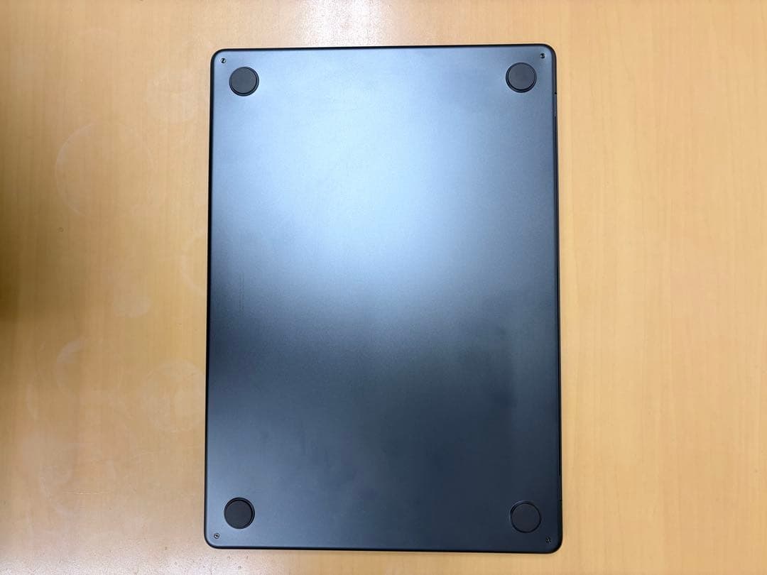MacBook Air M4 15inch 32GB/2TB/USミッドナイト