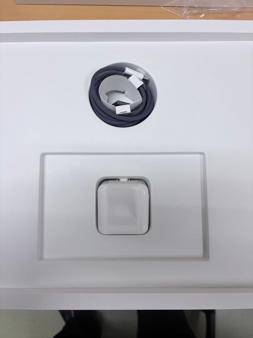 MacBook Air M4 15inch 32GB/2TB/USミッドナイト