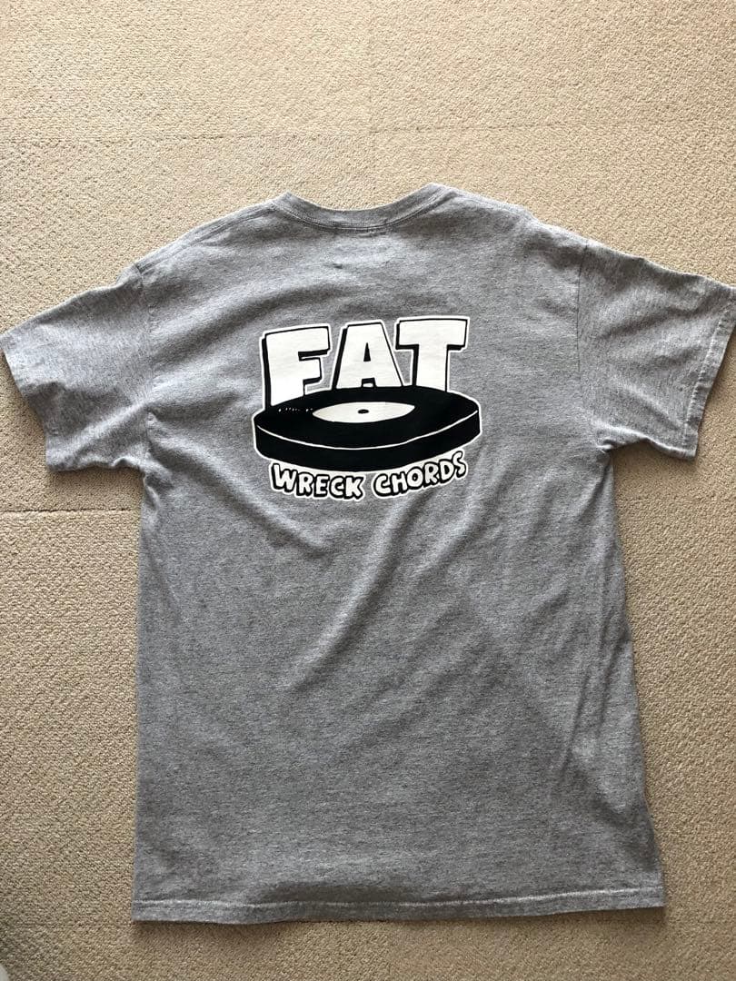 HI-STANDARD Tシャツ