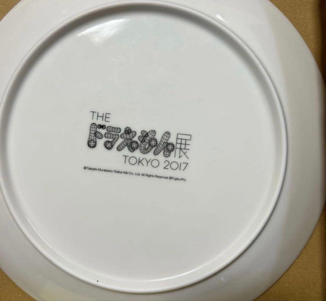 ドラえもん　村上隆