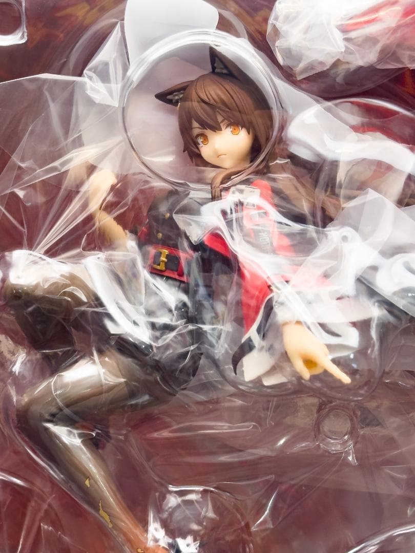 アークナイツ スカイフレア 精英化2段階Ver. 1/7 完成品フィギュア