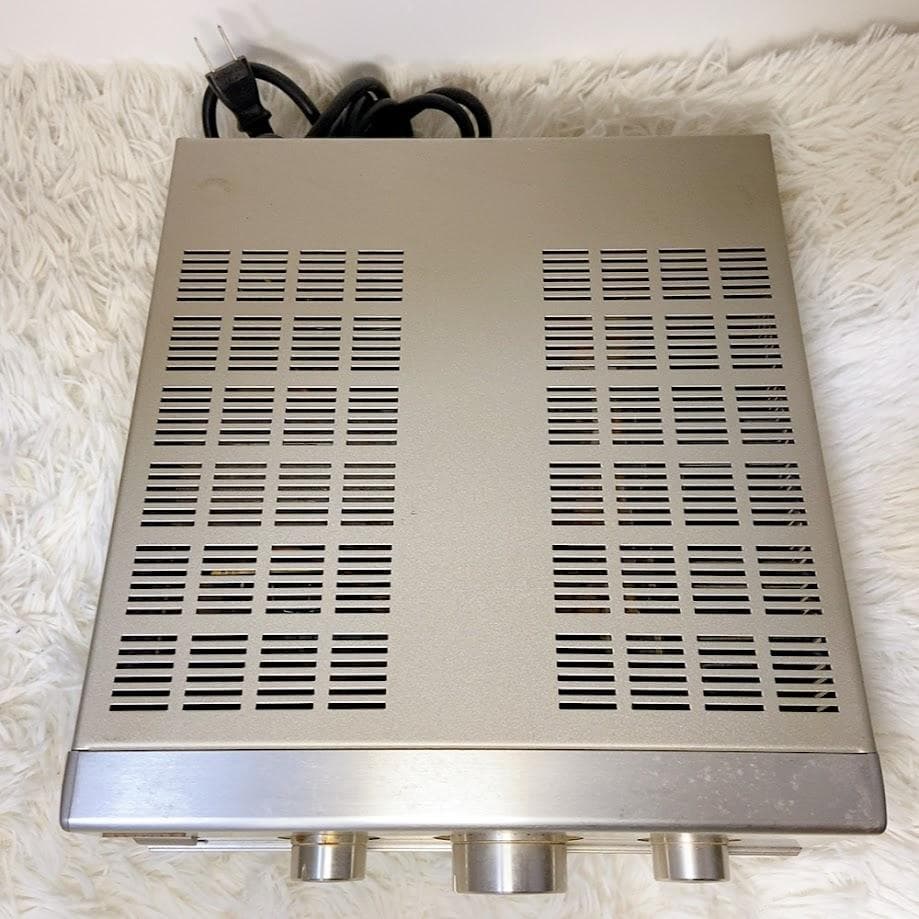 オンキョー ONKYO A-922M プリメインアンプ インテグレーテッドアンプ