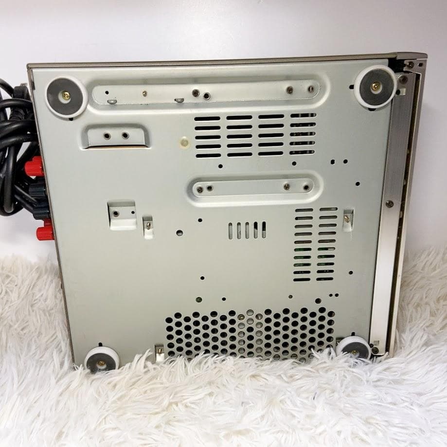 オンキョー ONKYO A-922M プリメインアンプ インテグレーテッドアンプ