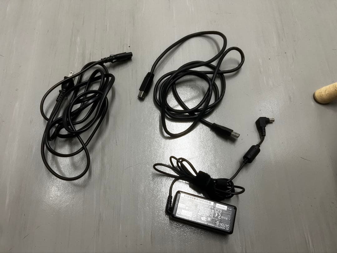 ScanSnap ドキュメントスキャナー ブラック