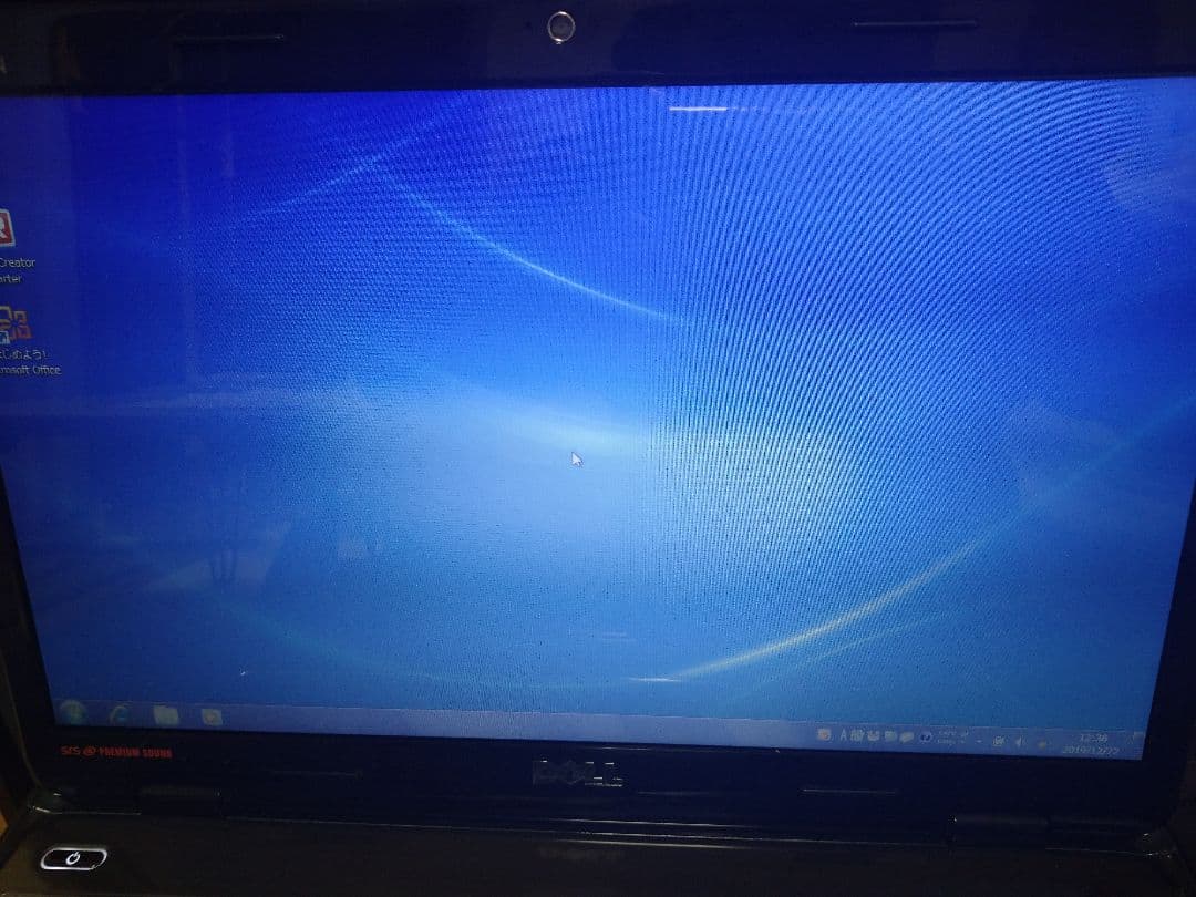 【DELL】Dell INSPIRON 15R