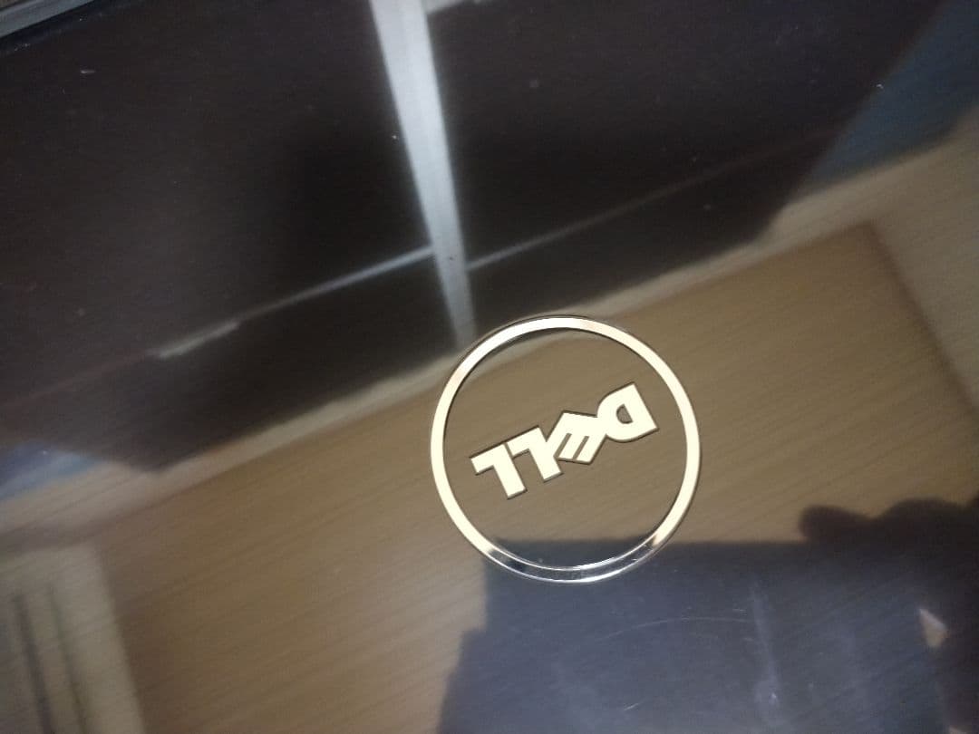 【DELL】Dell INSPIRON 15R