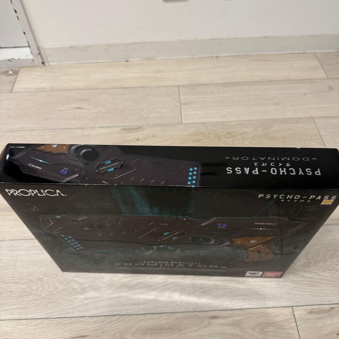 PROPLICA ドミネーター PSYCHO-PASS サイコパス