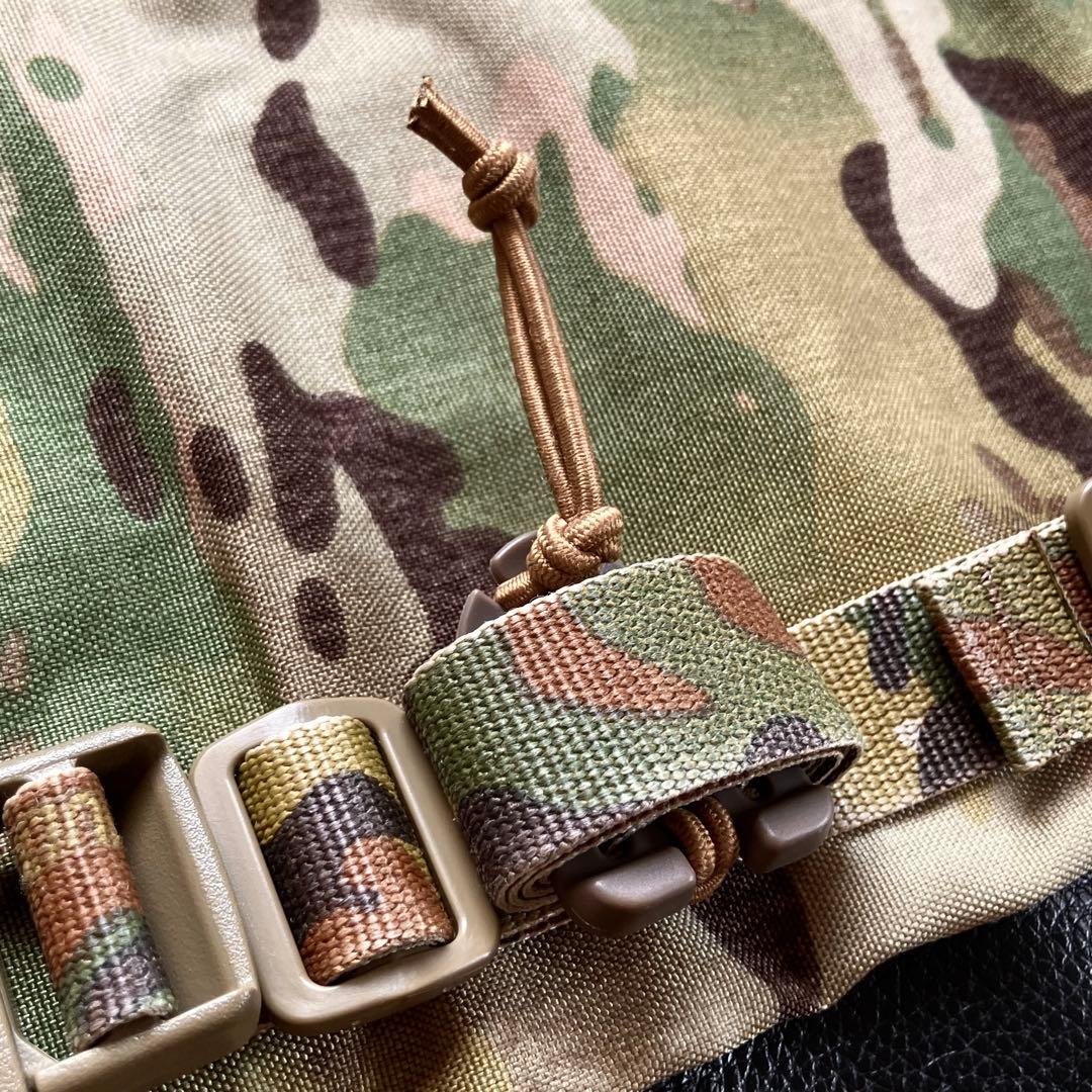 実物 装備 BLUE FORCE GEAR ブルーフォースギア チェストリグ