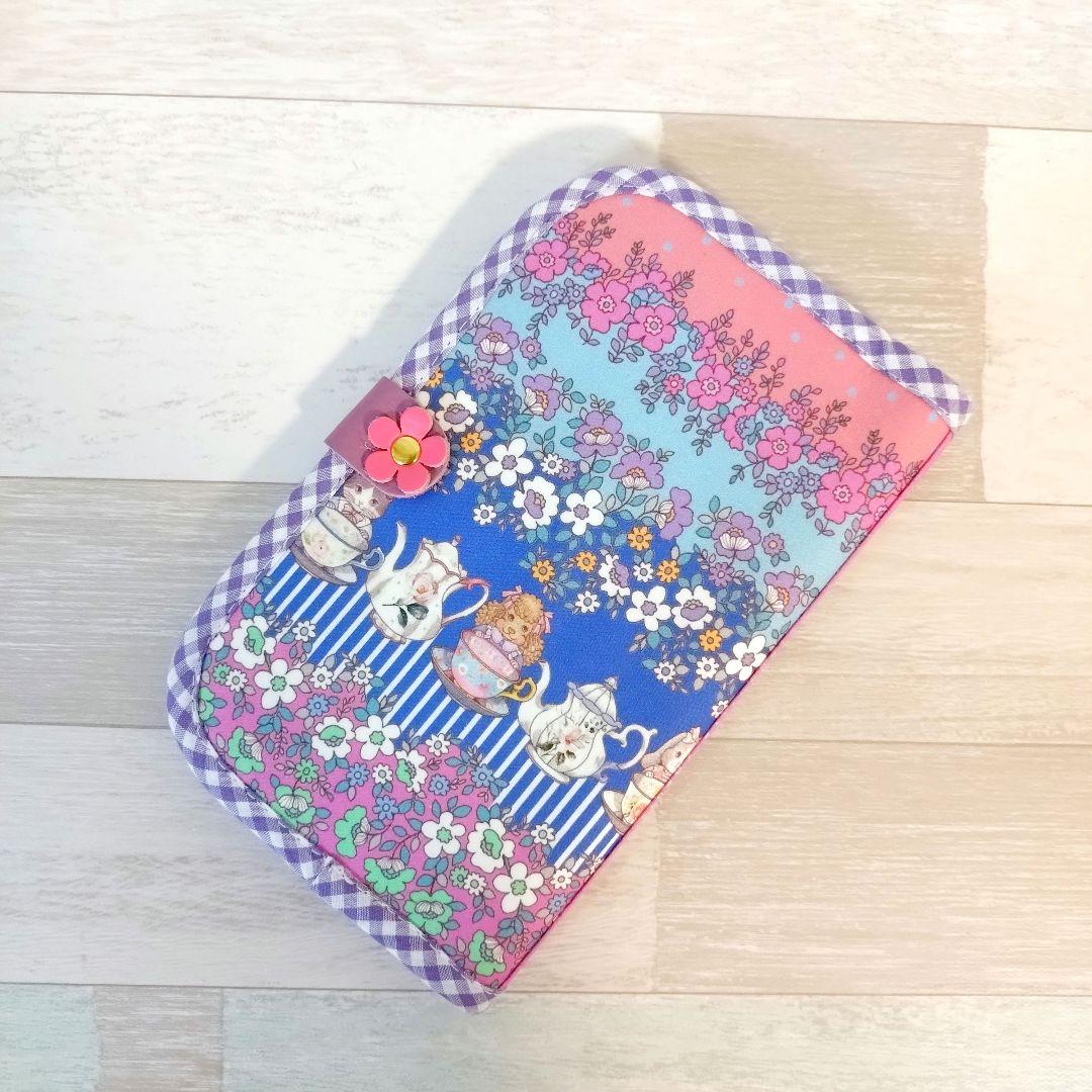 専用☆マイリトルテイラーマルチケース☆ジョリーフルール