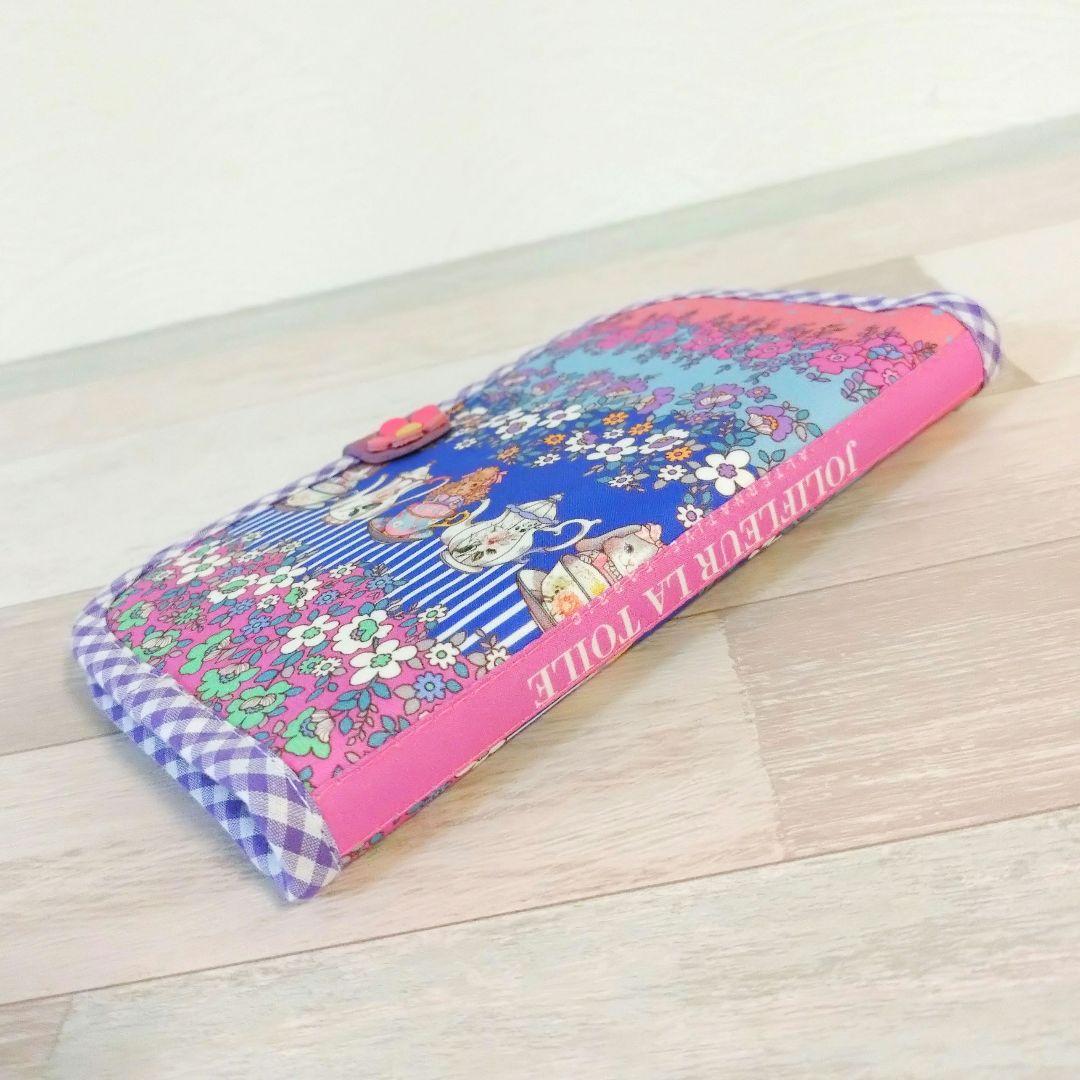 専用☆マイリトルテイラーマルチケース☆ジョリーフルール