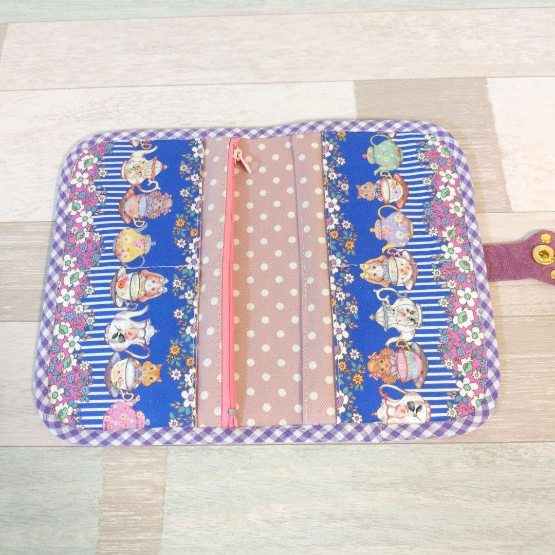 専用☆マイリトルテイラーマルチケース☆ジョリーフルール