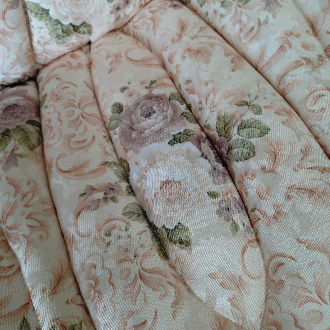 ☆チェアクッション4枚☆美品