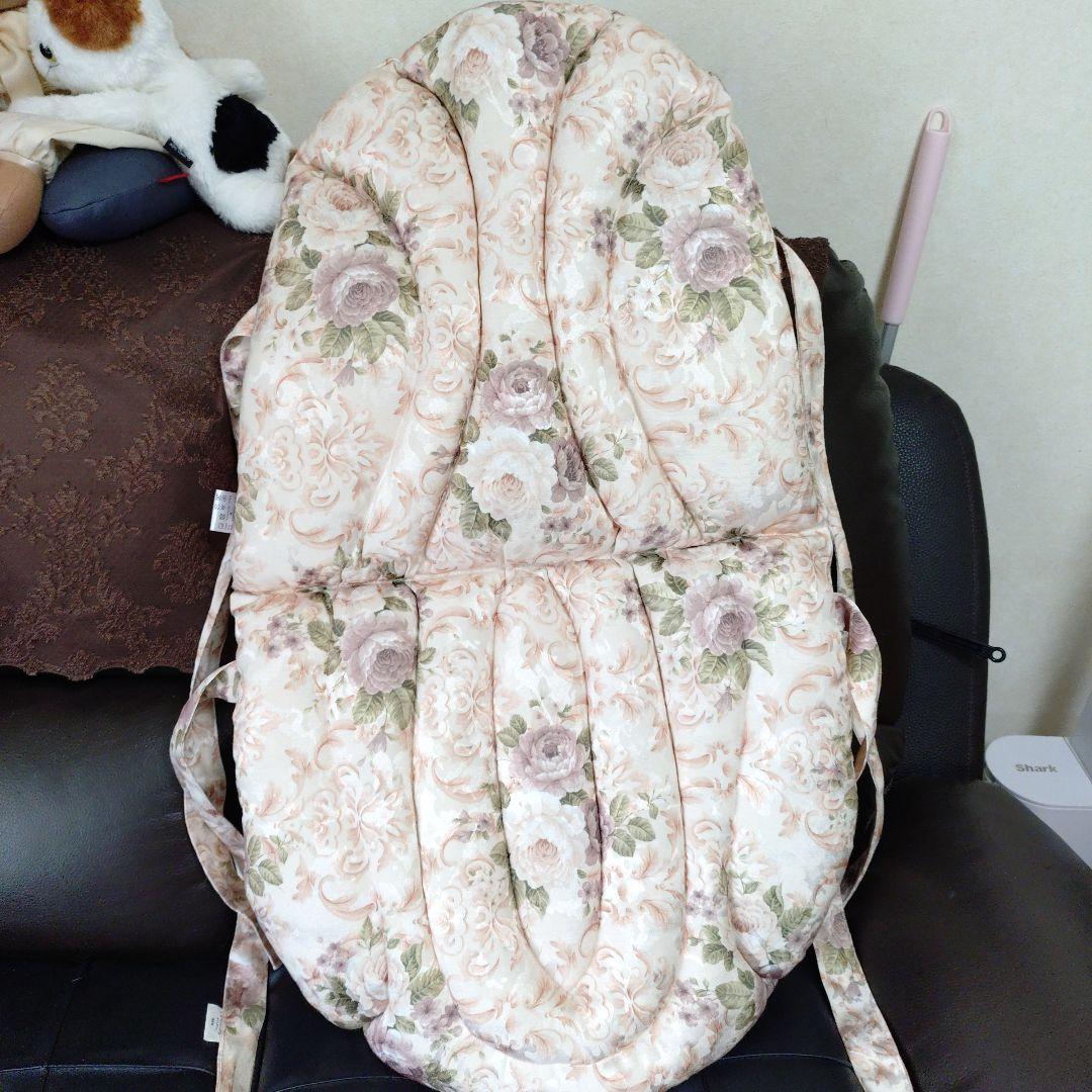 ☆チェアクッション4枚☆美品