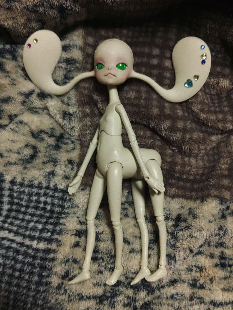 DOLLChateau社 Ada　ドールシャトー　BJD