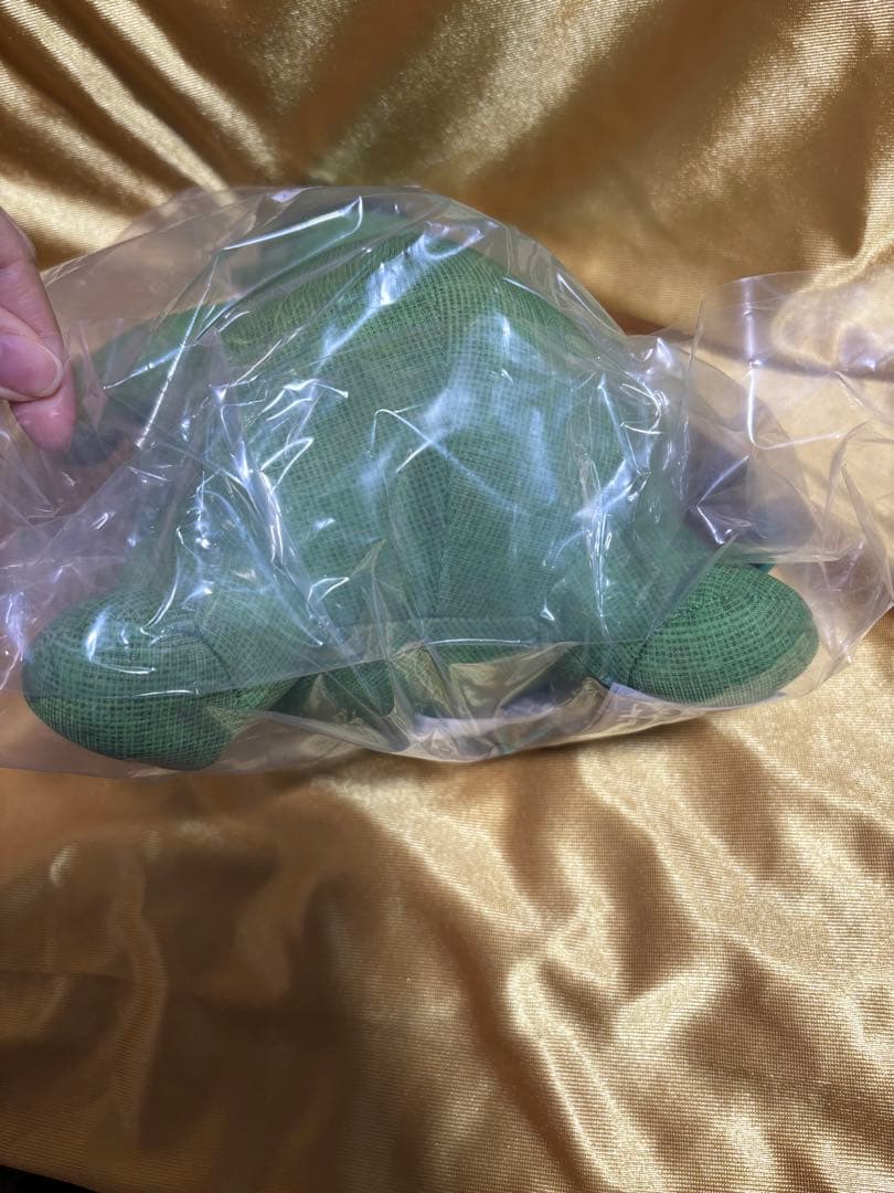 ナイトメアビフォアクリスマス　ブギー　ヴィランズ　ぬいぐるみ　日本未発売