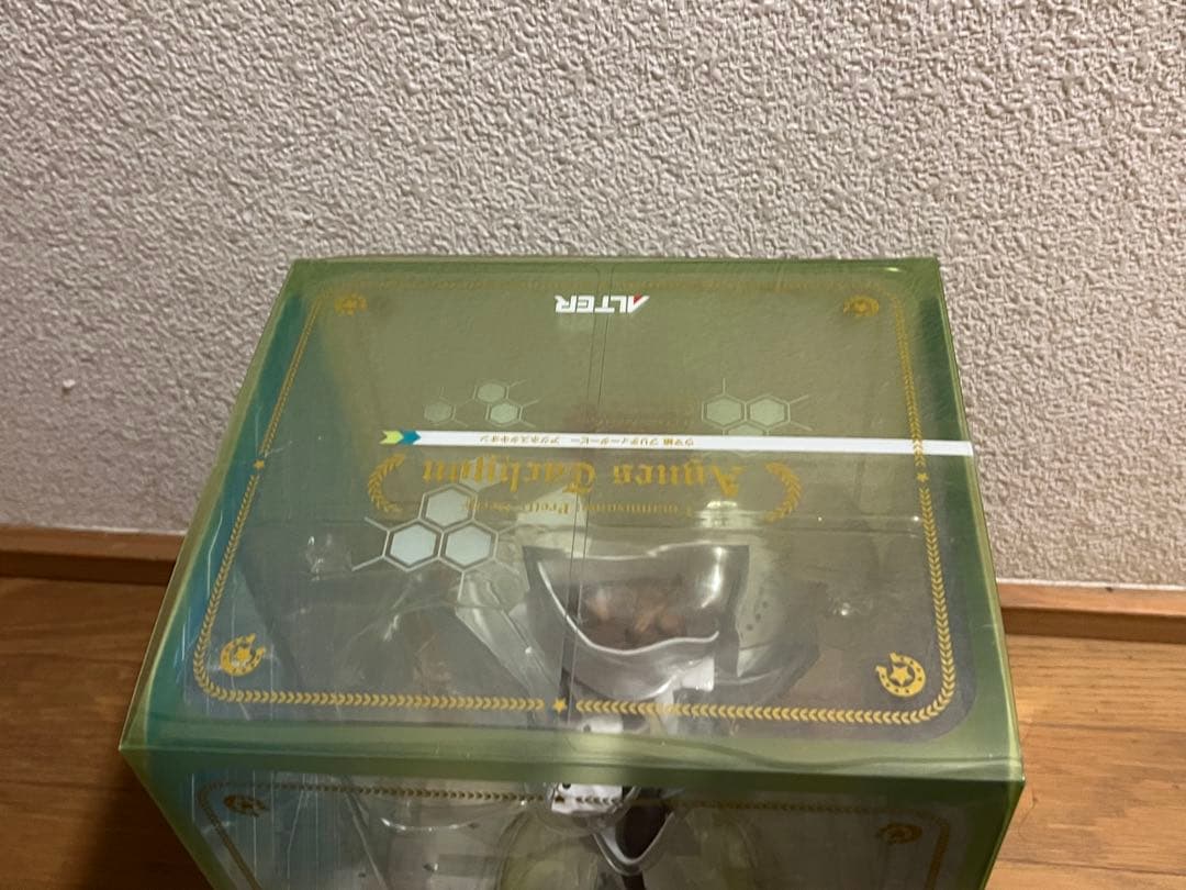 【開封済み】ウマ娘 アグネスタキオン アルター 1/7スケール