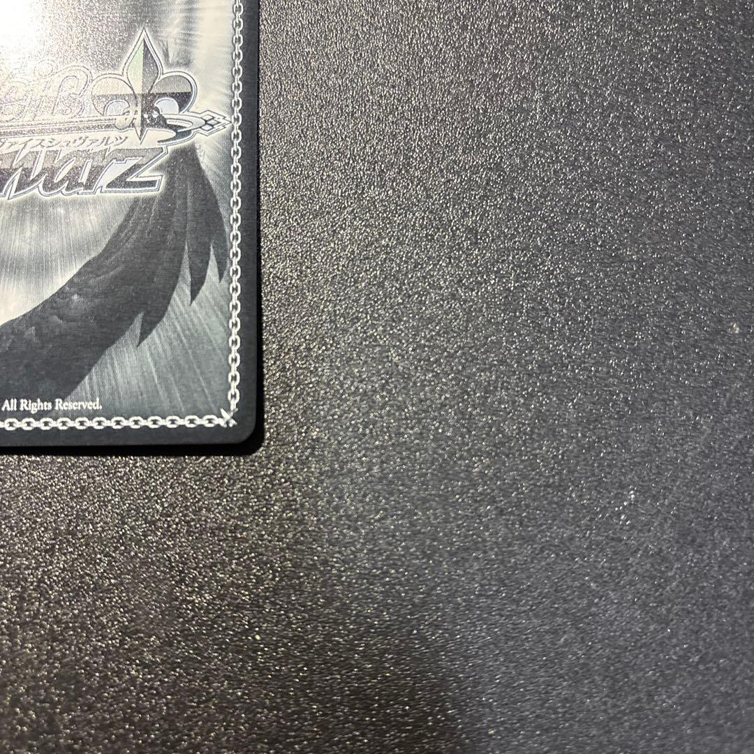 ヴァイスシュヴァルツ シャニマス たそかれスワッグ 八宮めぐる SSP 中国語版