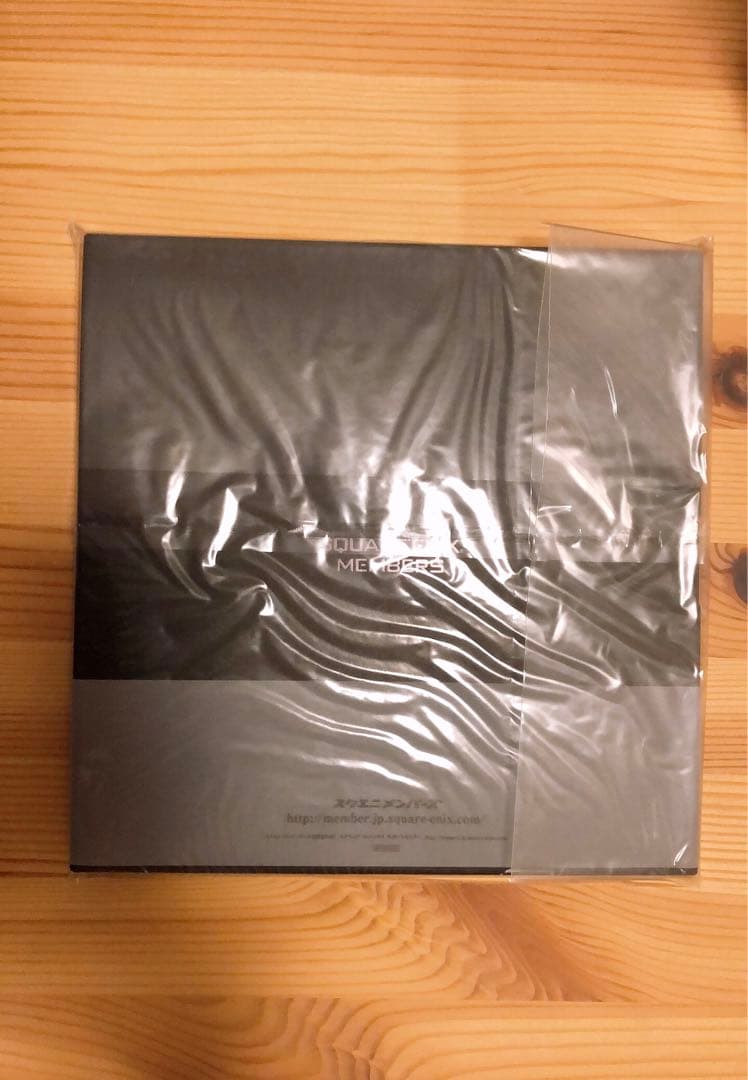 スクエニメンバーズ アルティメット 特典 ディシディア ファイナルファンタジー