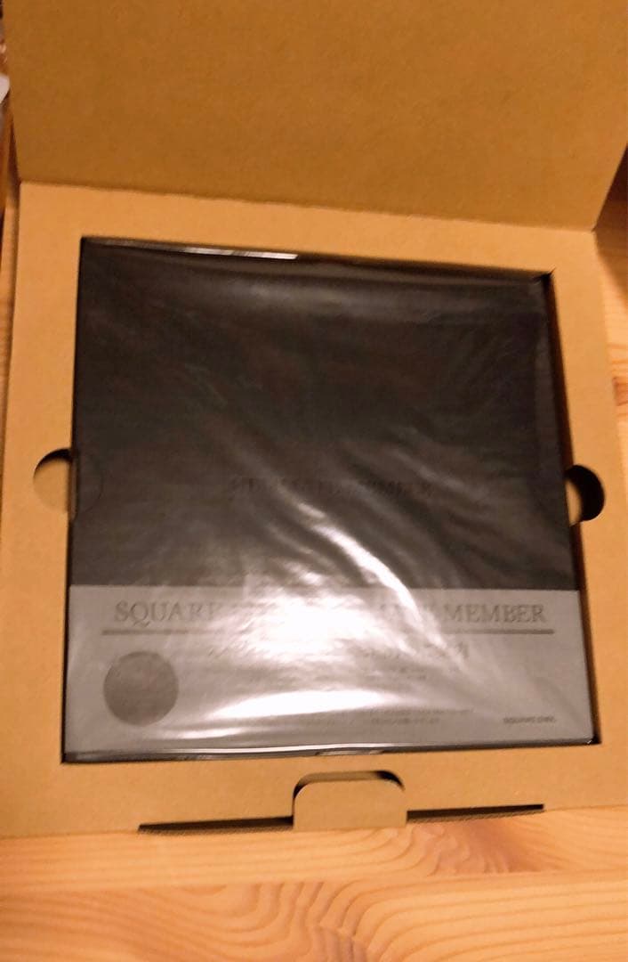 スクエニメンバーズ アルティメット 特典 ディシディア ファイナルファンタジー