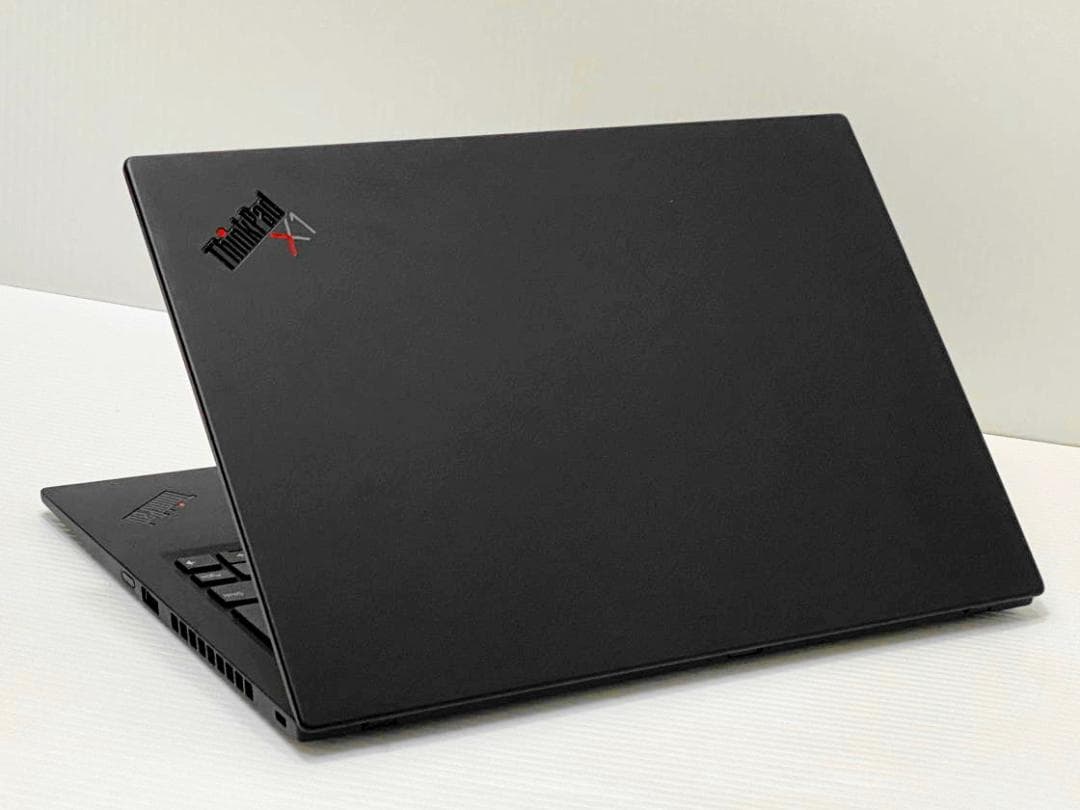 Windowsノート本体 14.0FHD LTE ThinkPad X1 Carbon8 16G 512G