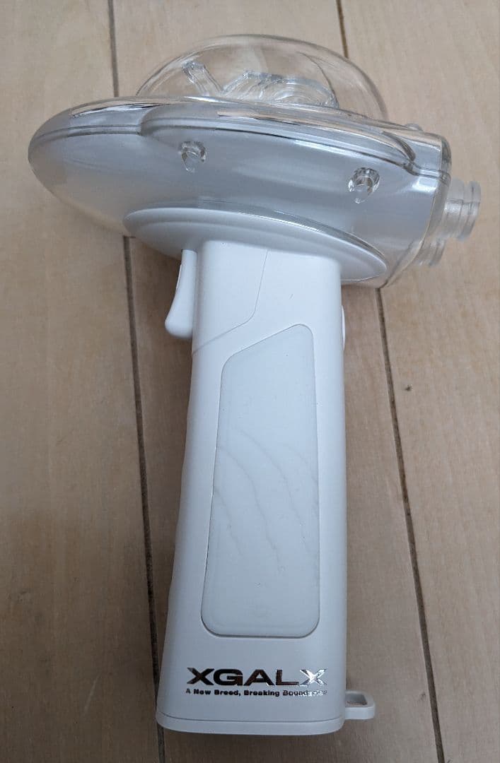 XGALX公式ペンライトXG OFFICIAL LIGHT STICKVer.1