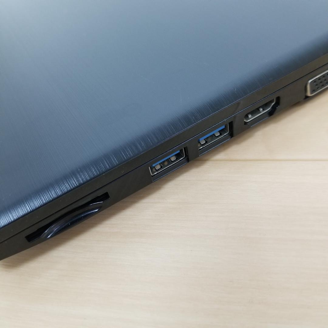 期間限定 SSD Win11 DVD再生可 ノートPC 東芝 (E2892)