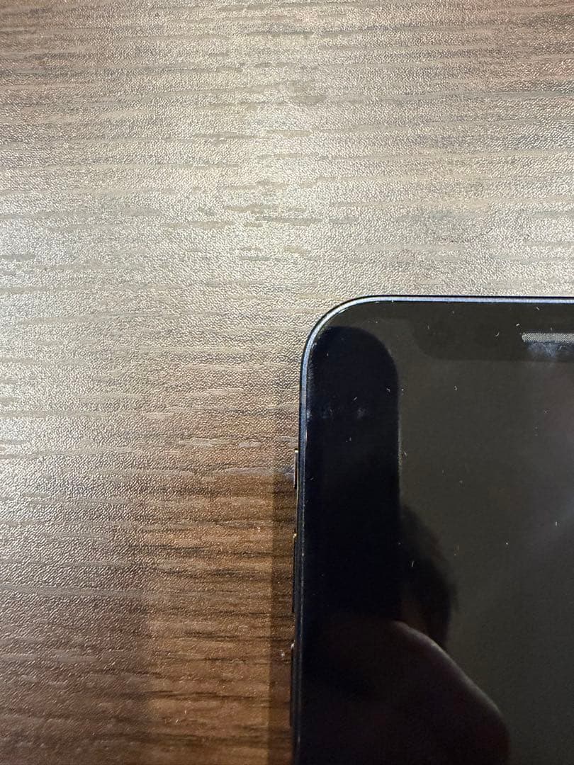 Apple iPhone 12ミニ ブラック 本体