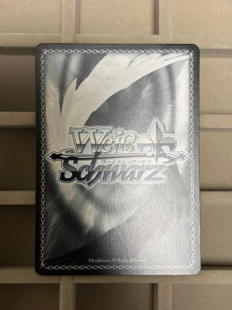 力を緩めて なのは PR+　NTA/WE48-P01EX