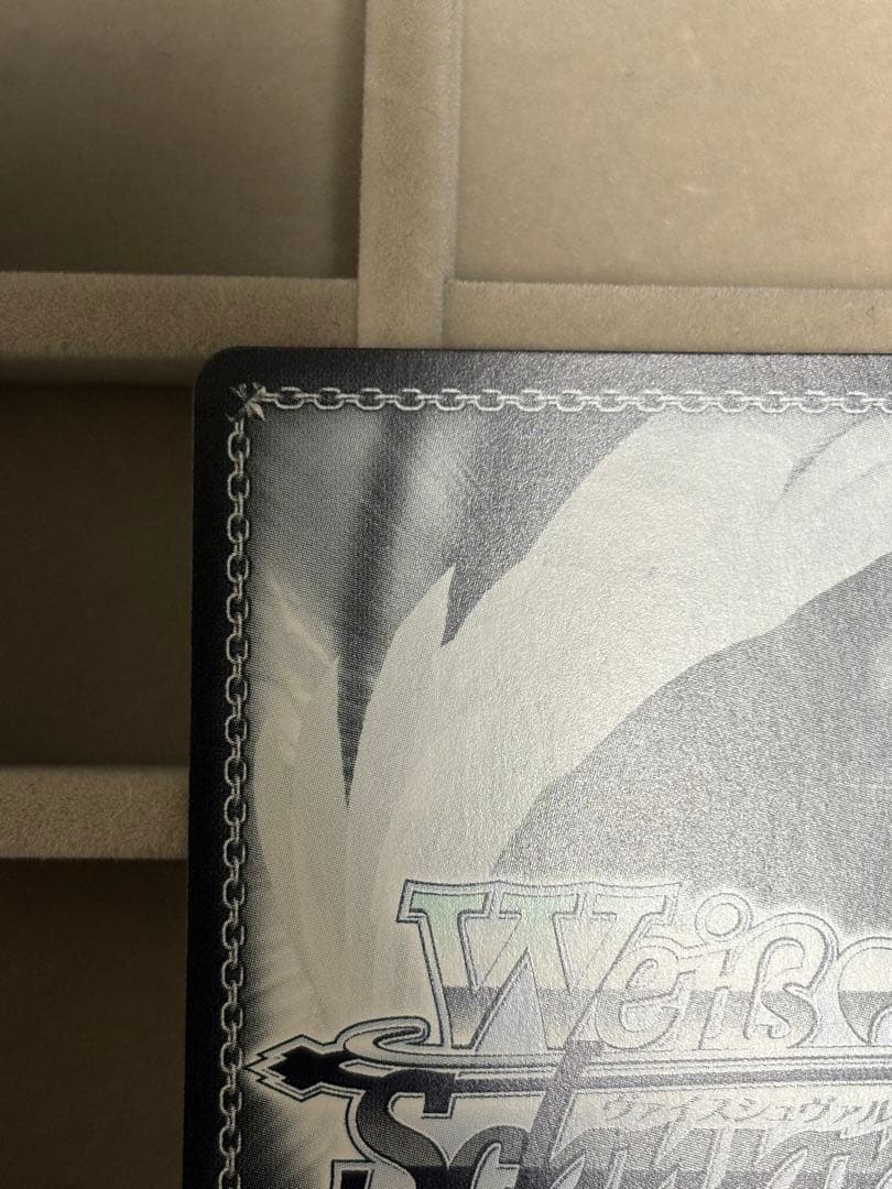 力を緩めて なのは PR+　NTA/WE48-P01EX