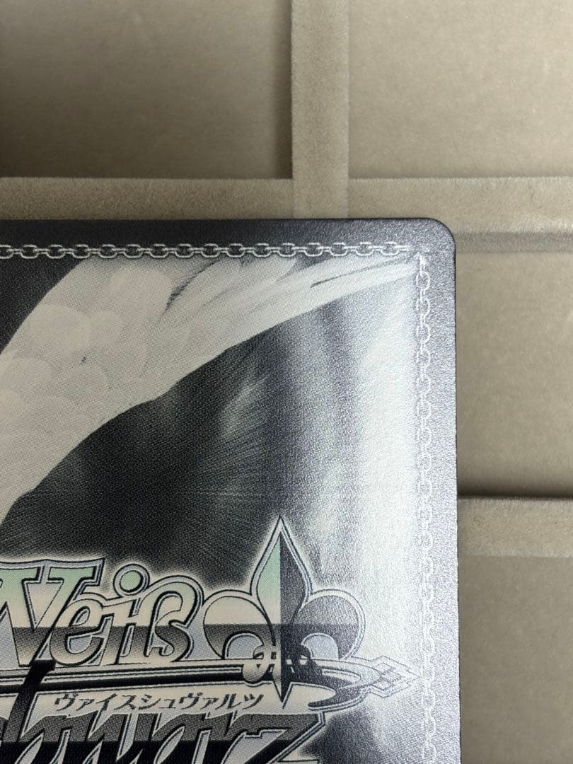 力を緩めて なのは PR+　NTA/WE48-P01EX