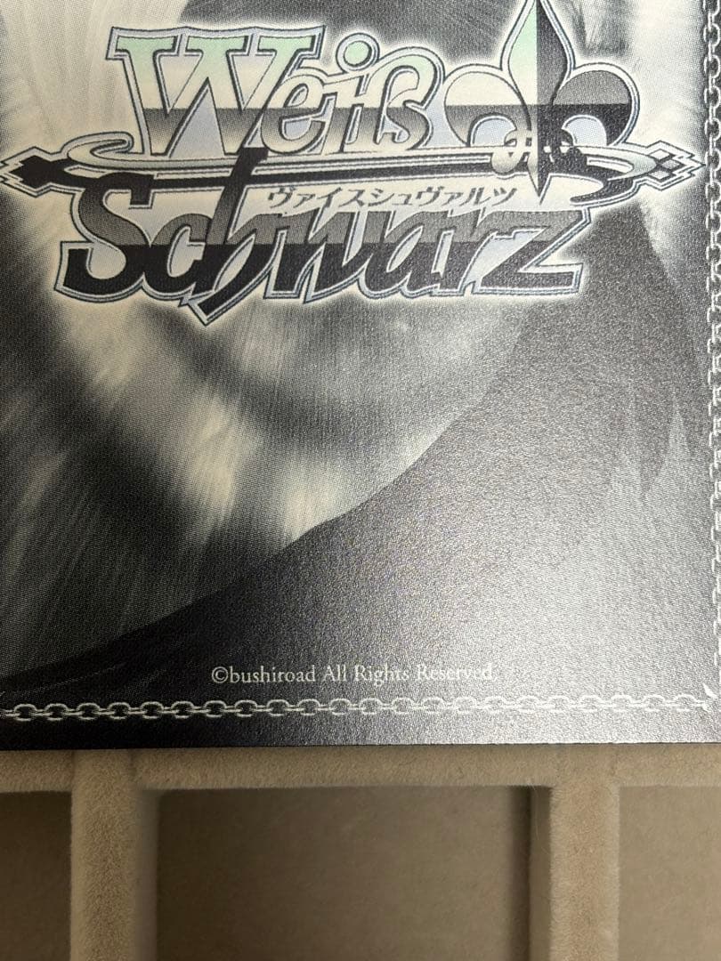 力を緩めて なのは PR+　NTA/WE48-P01EX