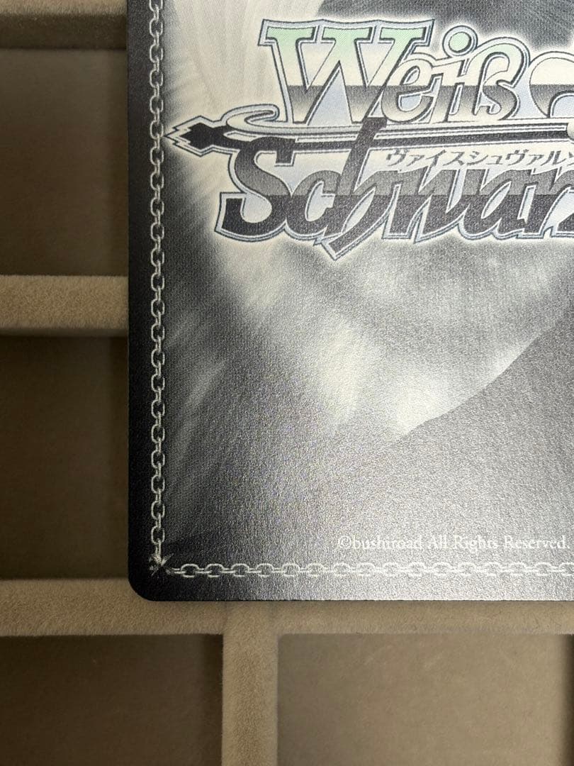 力を緩めて なのは PR+　NTA/WE48-P01EX