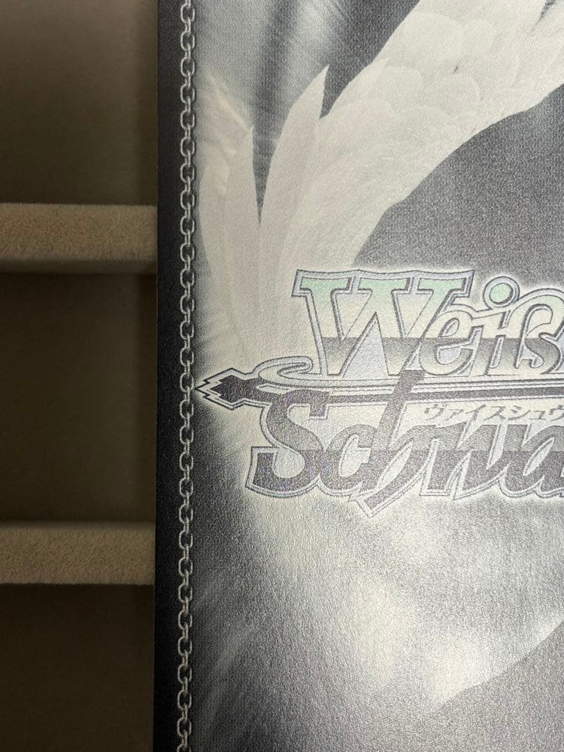 力を緩めて なのは PR+　NTA/WE48-P01EX