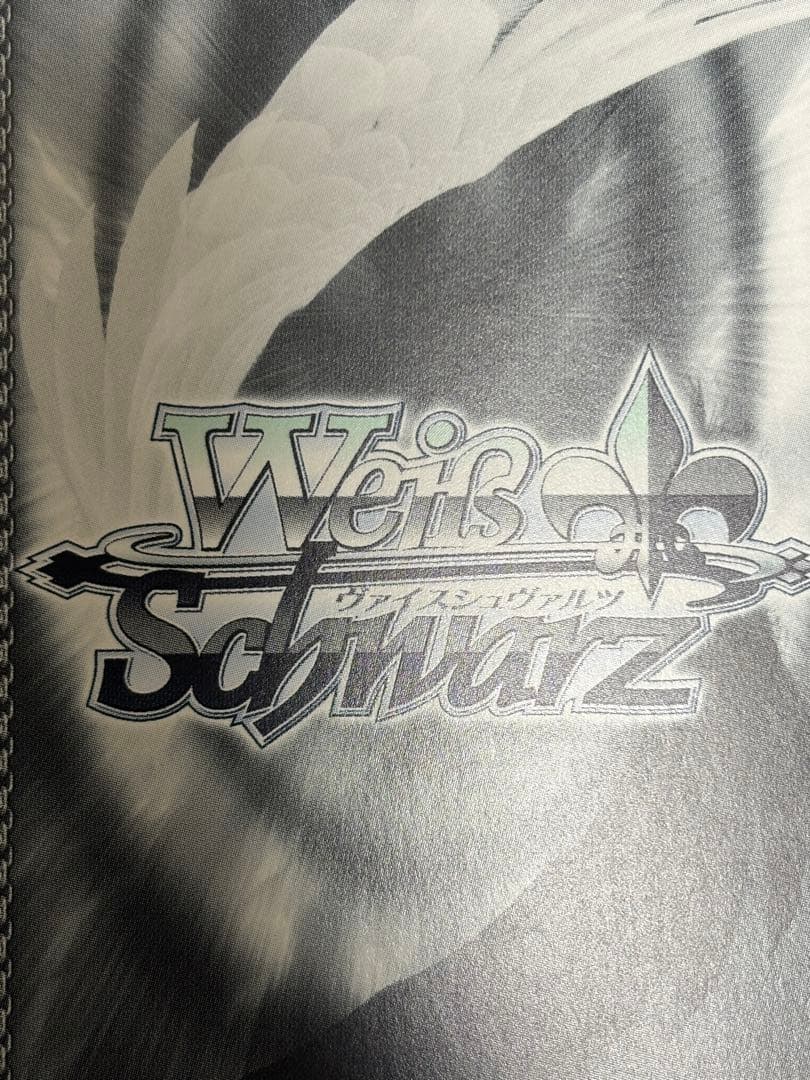 力を緩めて なのは PR+　NTA/WE48-P01EX