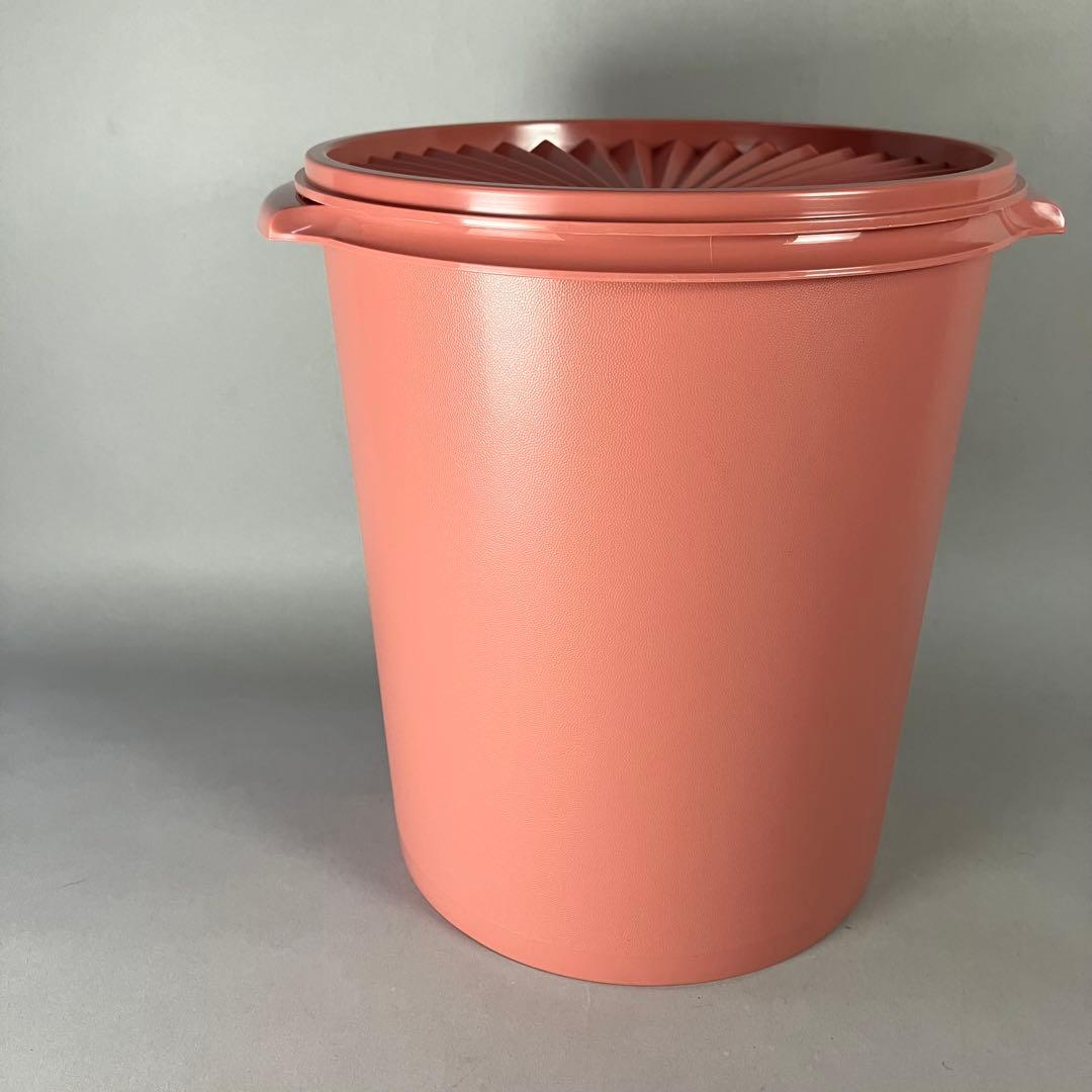 むち太郎◆ タッパーウェア マキシデコレーター ５８００ml