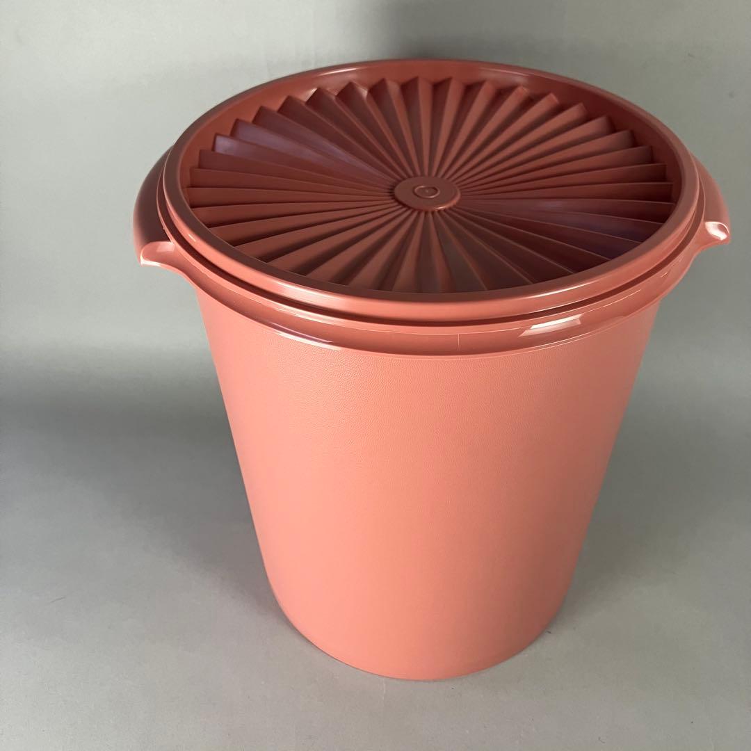 むち太郎◆ タッパーウェア マキシデコレーター ５８００ml