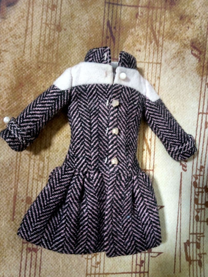 Poppy ParkerポピーパーカーFR nippon misaki