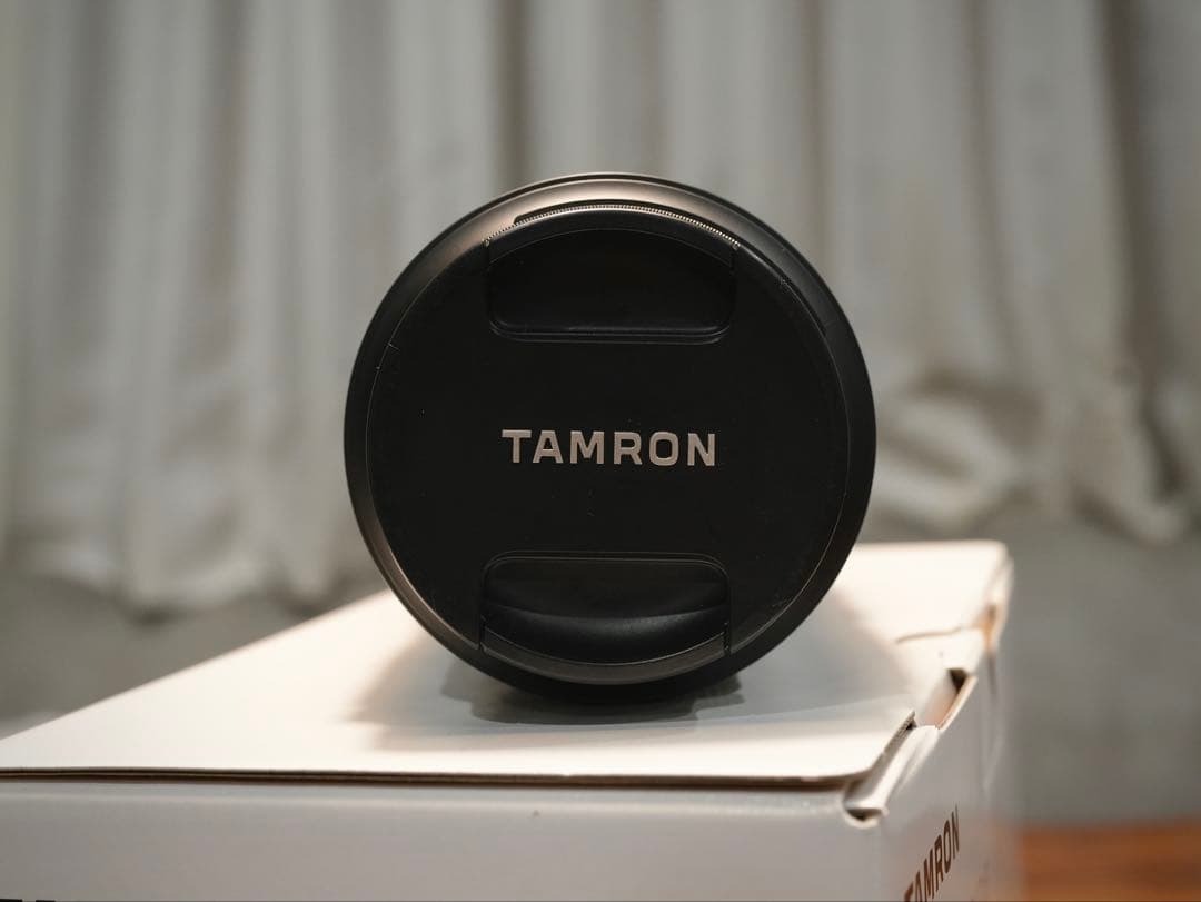 【極美品】TAMRON 70-180 mm F2.8 G2 SONY E