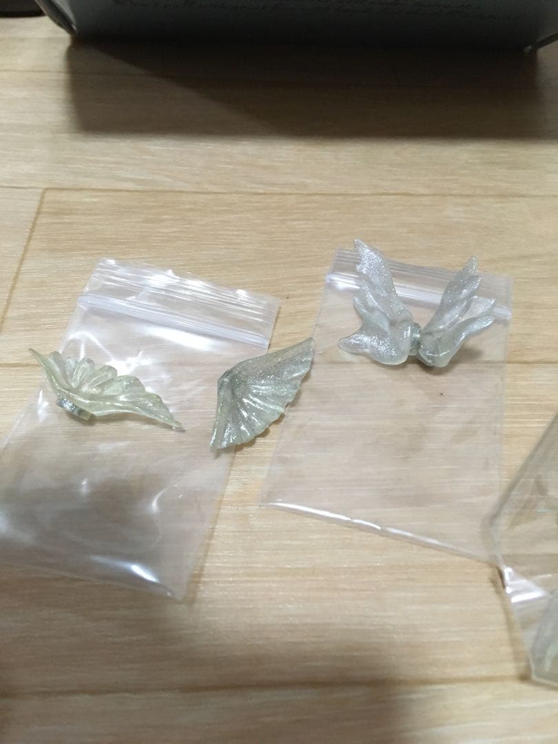 マーメイド　ドール　球体関節人形