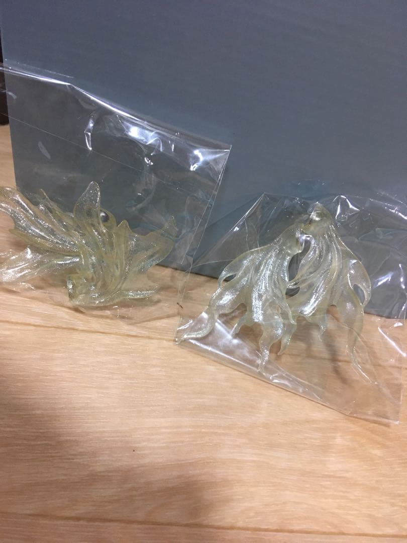 マーメイド　ドール　球体関節人形